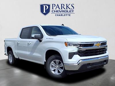 2026 Chevrolet Silverado 1500 Crew Cab RWD Pickup for sale #FC3399 - photo 1