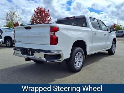 New 2026 Chevrolet Silverado 1500 LT Crew Cab for sale #FC3399 - photo 2