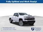 New 2026 Chevrolet Silverado 2500 Custom Crew Cab for sale #FC3443X - photo 1