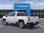 New 2026 Chevrolet Silverado 2500 Custom Crew Cab for sale #FC3443X - photo 3