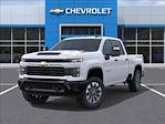 New 2026 Chevrolet Silverado 2500 Custom Crew Cab for sale #FC3443X - photo 6