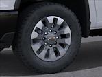 New 2026 Chevrolet Silverado 2500 Custom Crew Cab for sale #FC3443X - photo 9