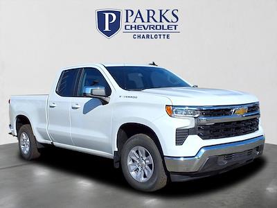2026 Chevrolet Silverado 1500 Crew Cab RWD Pickup for sale #FC3471 - photo 1