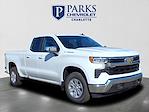 2026 Chevrolet Silverado 1500 Crew Cab RWD Pickup for sale #FC3471 - photo 1