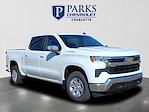New 2026 Chevrolet Silverado 1500 LT Double Cab Pickup for sale #FC3490 - photo 3