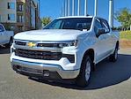 New 2026 Chevrolet Silverado 1500 LT Double Cab Pickup for sale #FC3490 - photo 5