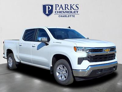 2026 Chevrolet Silverado 1500 Double Cab 4x2 Pickup for sale #FC3625 - photo 1