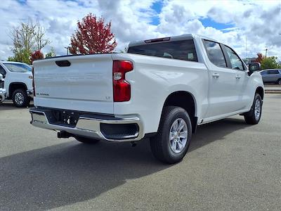 2026 Chevrolet Silverado 1500 Crew Cab RWD Pickup for sale #FC3631 - photo 2