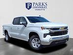 2026 Chevrolet Silverado 1500 Crew Cab RWD Pickup for sale #FC3631 - photo 1