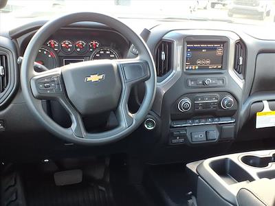 2026 Chevrolet Silverado 2500 Double Cab RWD Pickup for sale #FC3667 - photo 2