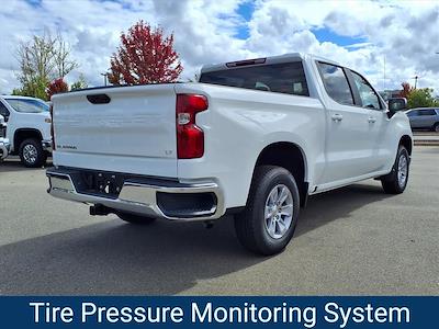 2026 Chevrolet Silverado 1500 Crew Cab RWD Pickup for sale #FC3687 - photo 2