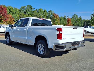 2026 Chevrolet Silverado 1500 Crew Cab RWD Pickup for sale #FC3885 - photo 2