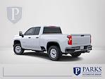 2025 Chevrolet Silverado 2500 Double Cab 4x4 Pickup for sale #FC3928 - photo 4