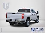 2025 Chevrolet Silverado 2500 Double Cab 4x4 Pickup for sale #FC3928 - photo 2