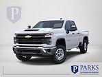 2025 Chevrolet Silverado 2500 Double Cab 4x4 Pickup for sale #FC3928 - photo 6