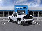 2025 Chevrolet Silverado 2500 Double Cab 4x4 Pickup for sale #FC3984 - photo 1