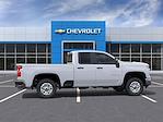 2025 Chevrolet Silverado 2500 Double Cab 4x4 Pickup for sale #FC3984 - photo 5
