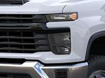 2025 Chevrolet Silverado 3500 Regular Cab 4x4 Cab Chassis for sale #FC4013 - photo 10