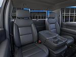 2025 Chevrolet Silverado 3500 Regular Cab 4x4 Cab Chassis for sale #FC4013 - photo 16