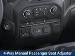 New 2025 Chevrolet Silverado 3500 Regular Cab Cab Chassis for sale #FC4013 - photo 26