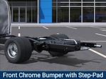 New 2026 Chevrolet Express 4500 Cutaway for sale #FC4073 - photo 12