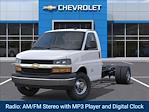 New 2026 Chevrolet Express 4500 Cutaway for sale #FC4073 - photo 6