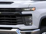 New 2025 Chevrolet Silverado 2500 Work Truck Double Cab SRW Pickup for sale #FC4083 - photo 10
