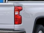 New 2025 Chevrolet Silverado 2500 Work Truck Double Cab SRW Pickup for sale #FC4083 - photo 11