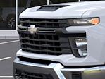 New 2025 Chevrolet Silverado 2500 Work Truck Double Cab SRW Pickup for sale #FC4083 - photo 13
