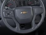 New 2025 Chevrolet Silverado 2500 Work Truck Double Cab SRW Pickup for sale #FC4083 - photo 19