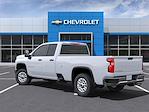 New 2025 Chevrolet Silverado 2500 Work Truck Double Cab SRW Pickup for sale #FC4083 - photo 4