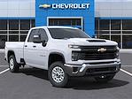 New 2025 Chevrolet Silverado 2500 Work Truck Double Cab SRW Pickup for sale #FC4083 - photo 7