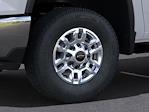 New 2025 Chevrolet Silverado 2500 Work Truck Double Cab SRW Pickup for sale #FC4083 - photo 9