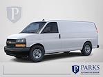 2025 Chevrolet Express 2500 RWD Empty Cargo Van for sale #FC4119 - photo 3