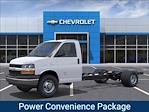 New 2026 Chevrolet Express 3500 Cutaway for sale #FC4144 - photo 2