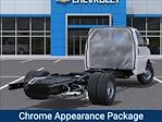 New 2026 Chevrolet Express 3500 Cutaway for sale #FC4144 - photo 4