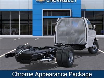 New 2026 Chevrolet Express 3500 Cutaway for sale #FC4272 - photo 2