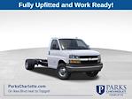 2026 Chevrolet Express 3500 Regular Cab DRW RWD Cutaway for sale #FC4272 - photo 1