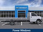 2026 Chevrolet Express 3500 Regular Cab DRW RWD Cutaway for sale #FC4272 - photo 5