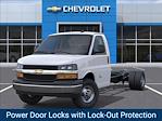 2026 Chevrolet Express 3500 Regular Cab DRW RWD Cutaway for sale #FC4272 - photo 6