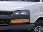 2025 Chevrolet Express 2500 RWD Empty Cargo Van for sale #FC4335 - photo 10