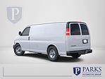 2025 Chevrolet Express 2500 RWD Empty Cargo Van for sale #FC4335 - photo 4