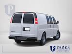 2025 Chevrolet Express 2500 RWD Empty Cargo Van for sale #FC4335 - photo 2
