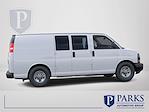 2025 Chevrolet Express 2500 RWD Empty Cargo Van for sale #FC4335 - photo 5