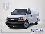 2025 Chevrolet Express 2500 RWD Empty Cargo Van for sale #FC4335 - photo 6