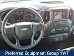 New 2026 Chevrolet Silverado 2500 Crew Cab 55 CA Cab Chassis for sale #FC4435 - photo 2