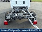 New 2026 Chevrolet Silverado 2500 Crew Cab 55 CA Cab Chassis for sale #FC4435 - photo 24