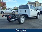 New 2026 Chevrolet Silverado 2500 Crew Cab 55 CA Cab Chassis for sale #FC4435 - photo 27