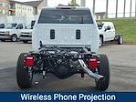 New 2026 Chevrolet Silverado 2500 Crew Cab 55 CA Cab Chassis for sale #FC4435 - photo 28