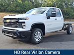 New 2026 Chevrolet Silverado 2500 Crew Cab 55 CA Cab Chassis for sale #FC4435 - photo 31